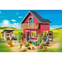 Playset Playmobil 71248 Country 137 Części