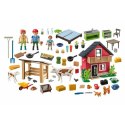 Playset Playmobil 71248 Country 137 Części