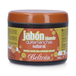 Redukujący Przebarwienia Jabones Beltrán Naturalny Mydło 500 g