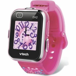Smartwatch dla dzieci Vtech Kidizoom Różowy