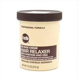 Zabieg do prostowania włosów Relaxer Regular (212 gr)