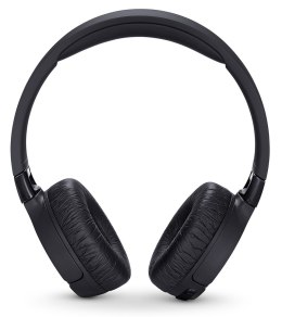 Słuchawki JBL Tune 660BT NC (czarne, bezprzewodowe, nauszne)