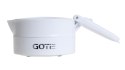 Czajnik turystyczny Gotie GCT-600B (biały)