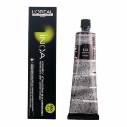 Farba bez Amoniaku Inoa L'Oreal Professionnel Paris LINOA632 Nº 6,32 (60 g) Nº 6,32 60 g