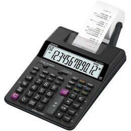Kalkulator z Drukarką Casio HR-150RCE Czarny (10 Sztuk)
