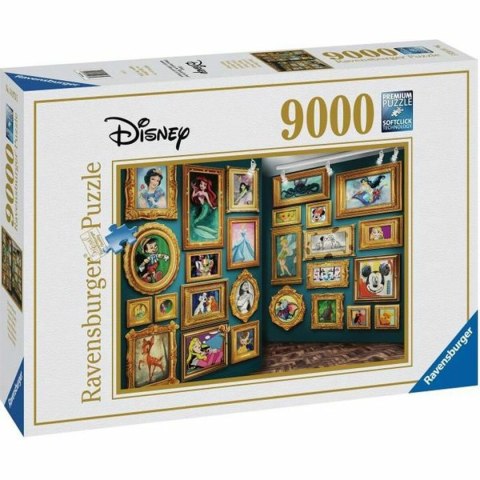 Układanka puzzle Ravensburger 00.014.973