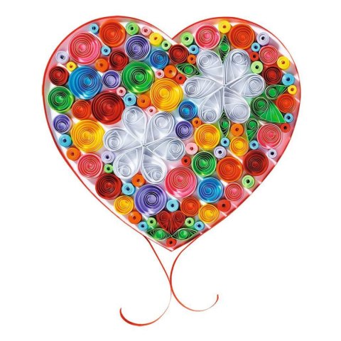 Zestaw do Rękodzieła Ravensburger 18236