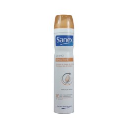 Dezodorant w Sprayu Dermo Sensitive Sanex (200 ml)