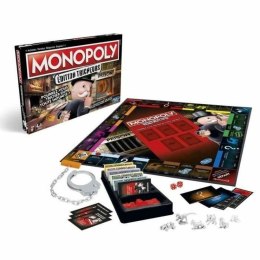 Gra Planszowa Tricheurs Monopoly Edition 2018 (FR) Wielokolorowy (Francuski)