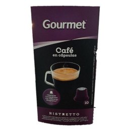 Kawa w kapsułkach Gourmet Ristretto (10 uds)