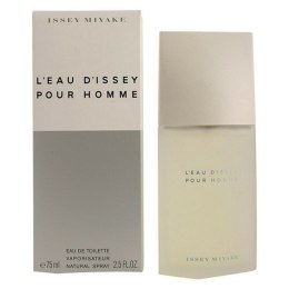 Perfumy Męskie L'eau D'issey Homme Issey Miyake EDT - 75 ml