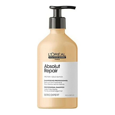 Szampon Expert Absolut Repair L'Oreal Professionnel Paris (500 ml)