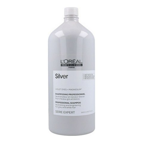 Szampon L'Oreal Professionnel Paris Silver (1,5L)