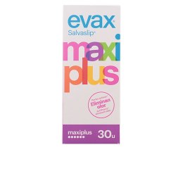 Wkładki higieniczne Maxi Plus Evax 1204-33722 (30 uds)