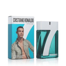 Perfumy Męskie Cristiano Ronaldo EDT (50 ml)