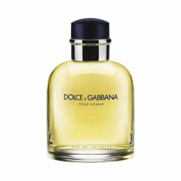 Perfumy Męskie Dolce & Gabbana EDT Pour Homme 200 ml