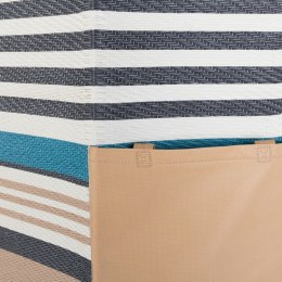 Ręcznik plażowy Chios Beżowy polipropylen 90 x 180 cm