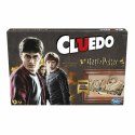 Gra Zręcznościowa Hasbro Cluedo Harry Potter (FR)