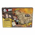 Gra Zręcznościowa Hasbro Cluedo Harry Potter (FR)