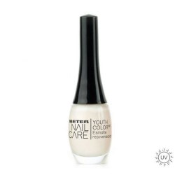 Lakier do paznokci Beter Youth Color Nº 062 Beige French Manicure (11 ml)