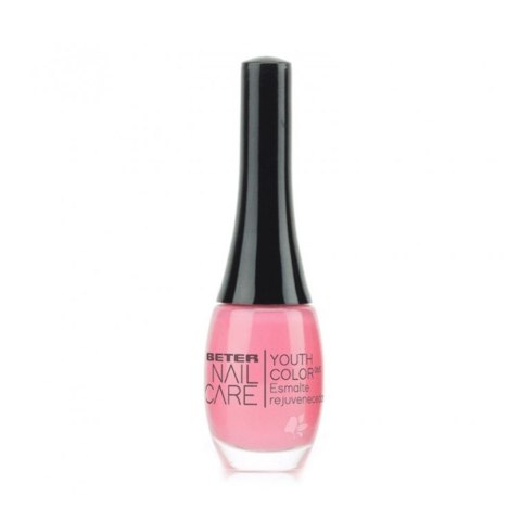 Lakier do paznokci Beter Youth Color Nº 064 Think Pink (11 ml)