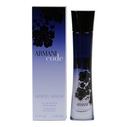 Perfumy Damskie Armani Code Giorgio Armani EDP - 75 ml