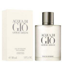 Perfumy Męskie Giorgio Armani 126470 EDT 30 ml