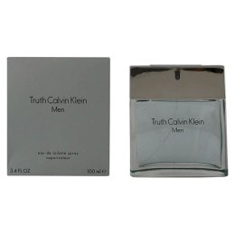 Perfumy Męskie Calvin Klein EDT 100 ml Truth For Men