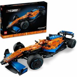 Zestaw do budowania Lego Technic The McLaren Formula 1 2022