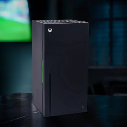Microsoft Xbox Series X Mini Lodówka