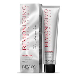 Trwała Koloryzacja Revlonissimo Colorsmetique Revlon Revlonissimo Colorsmetique Nº 6.65 (60 ml)