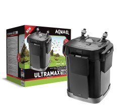 AQUAEL filtr do akwarium ultramax 1000 120664