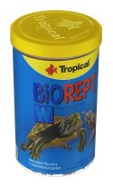 TROPICAL Supervit - pokarm w płatkach dla rybek- 1kg