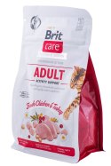 BRIT Care Grain Free Activity Support Adult - sucha karma dla kota - 400 g