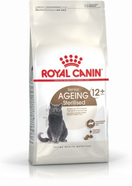 Karma Royal Canin FHN Ageing Steril (2 kg )