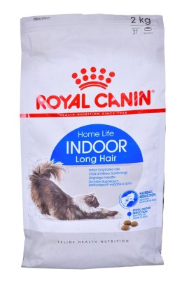 ROYAL CANIN Indoor Long Hair 35 2kg