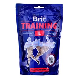BRIT Training Snack L - przysmak dla psa - 200 g