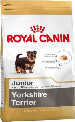 Karma Royal Canin SHN Breed Yorkshire Jun (7,50 kg )