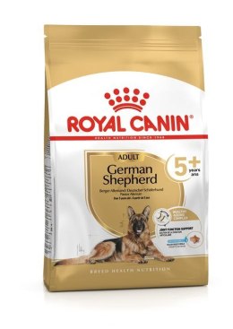 ROYAL CANIN BHN German Shepherd Ageing 5+ - sucha karma dla psa dorosłego - 12kg