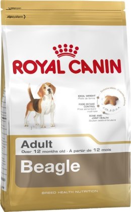 ROYAL CANIN BHN Beagle Adult - sucha karma dla psa dorosłego rasy beagle - 12 kg