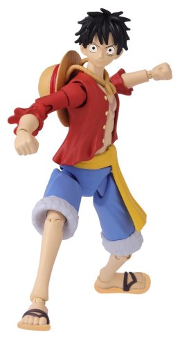 ANIME HEROES ONE PIECE - MONKEY D. LUFFY