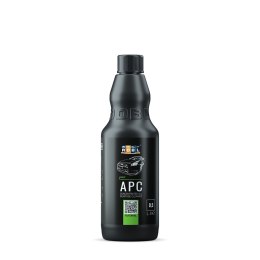 ADBL APC 0,5L - uniwersalny środek czyszczący