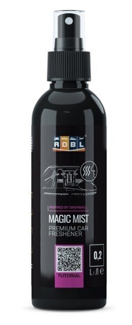 ADBL Magic Mist TD 0,2L - odświeżacz powietrza
