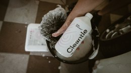 Cleantle Daily Shampoo 0,5l (Fruits)- szampon o neutralnym pH