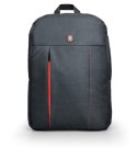Plecak na laptopa PORT DESIGNS Portland 105330 (15,6"; kolor czarny)