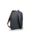 Plecak na laptopa PORT DESIGNS Portland 105330 (15,6"; kolor czarny)