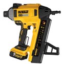 Gwoździarka do betonu Aku 18V DCN890P2-QW DEWALT