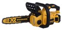 Piła łańcuchowa akumulatorowa DeWalt DCM565P1