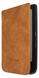 Etui PocketBook Shell New Basic Lux 4/Touch Lux 5/Touch HD 3 616/627/632 Brown