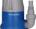 Pompa wody zanurzeniowa 400W 8000 l/h Blaupunkt WP4001